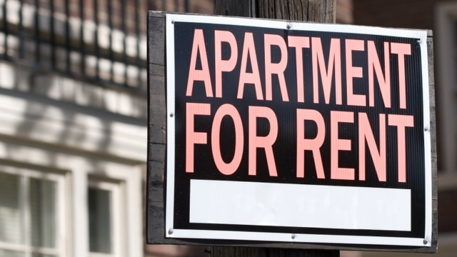 Report: Average Renter in Much of U.S. Needs $100,000 Salary
